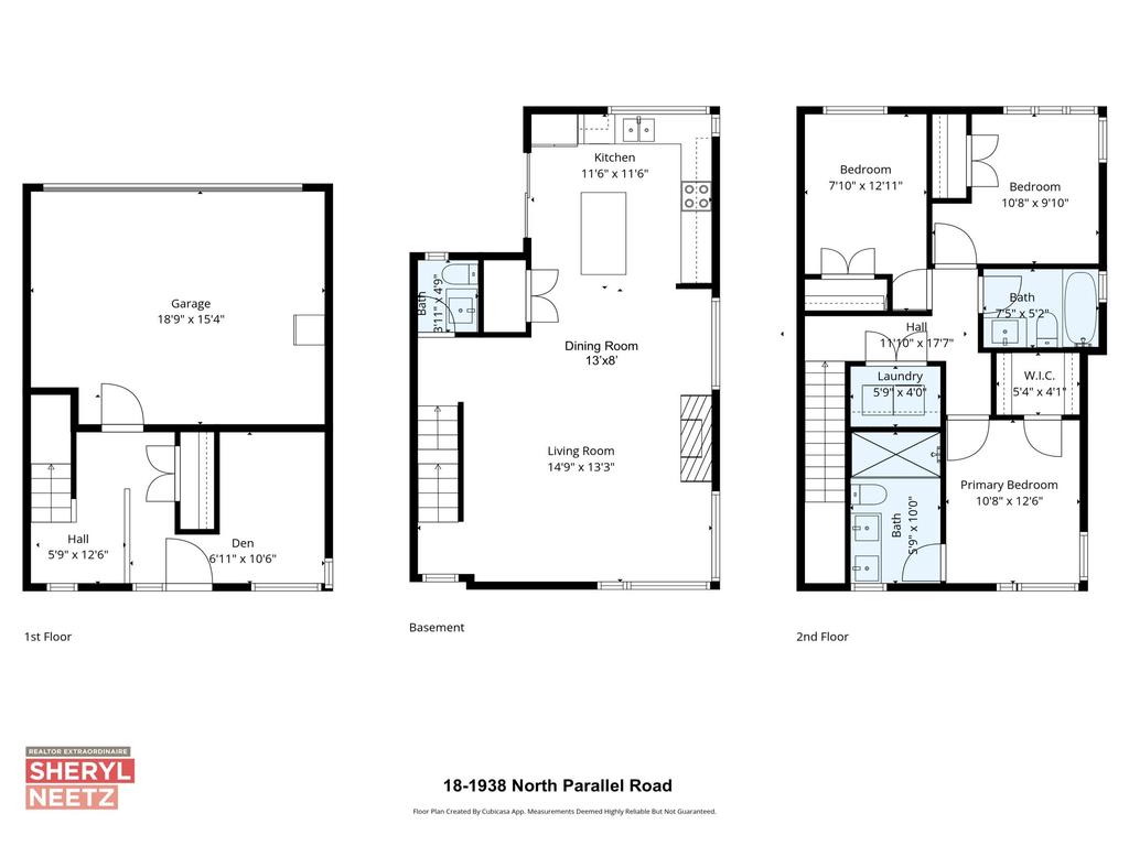 Listing Image for R3105675