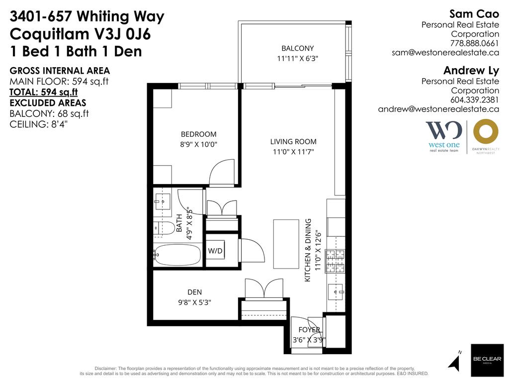 Listing Image for R3105696