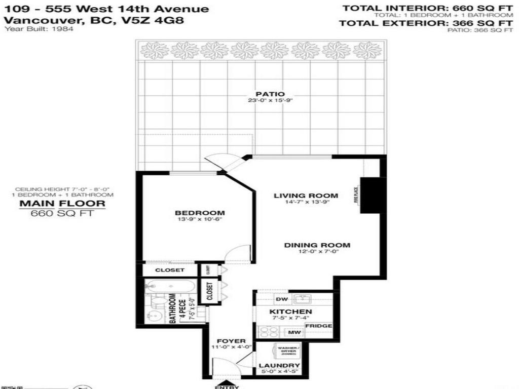 Listing Image for R3105707