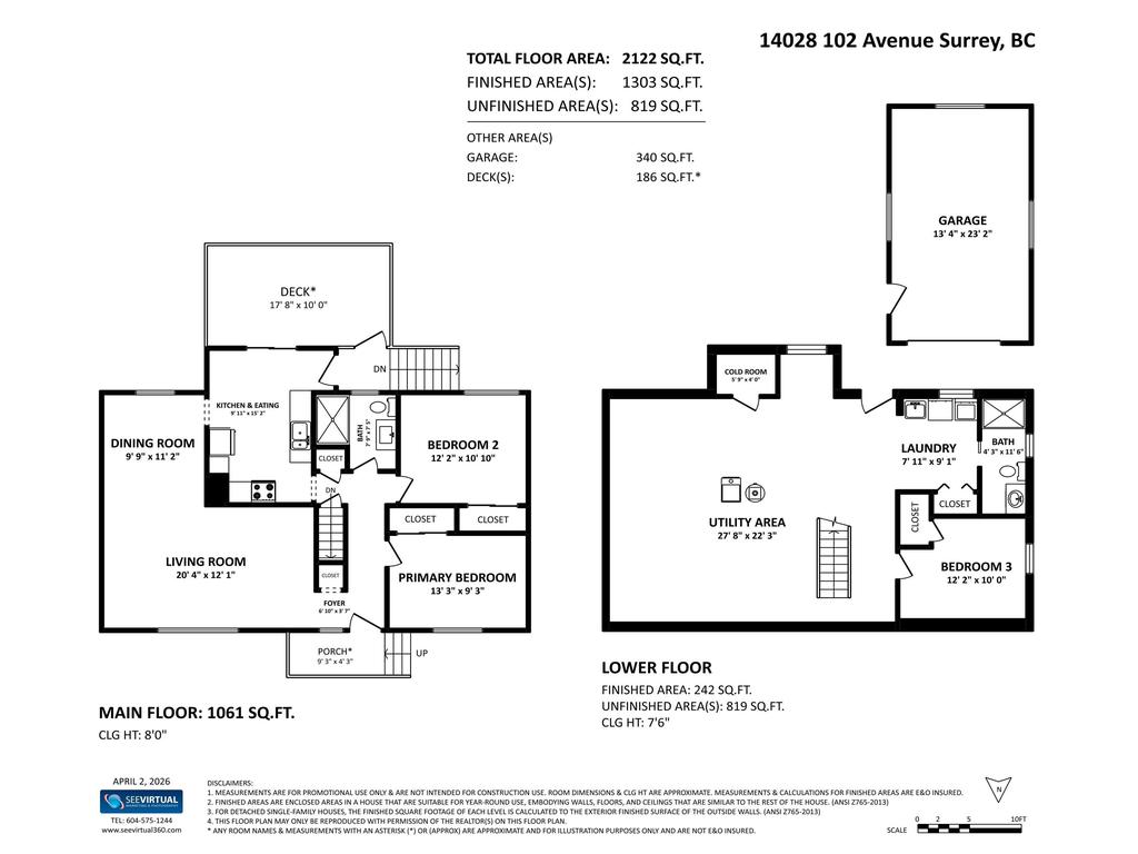 Listing Image for R3105975