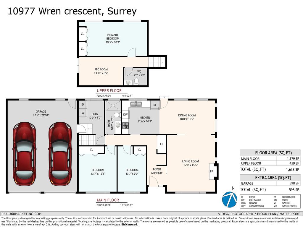 Listing Image for R3106008