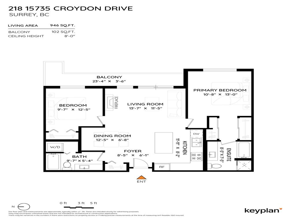 Listing Image for R3106439