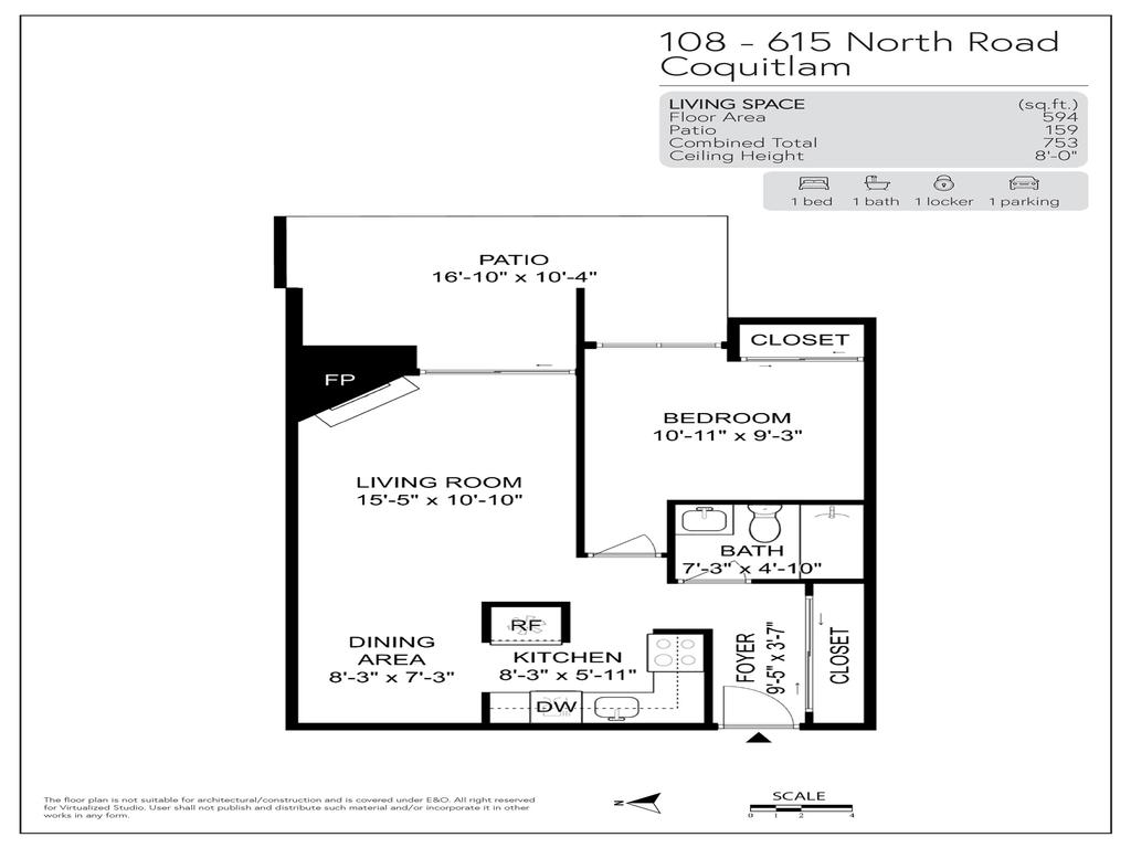 Listing Image for R3106518