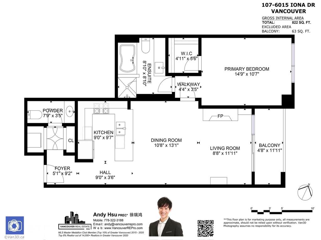 Listing Image for R3106588