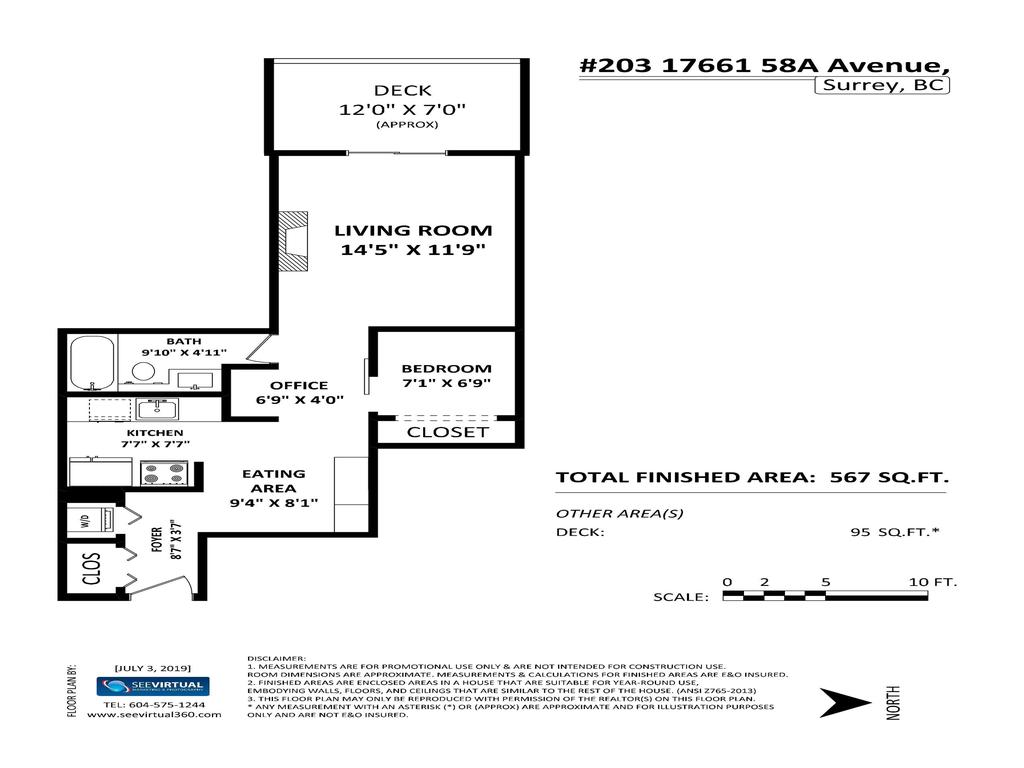 Listing Image for R3107138