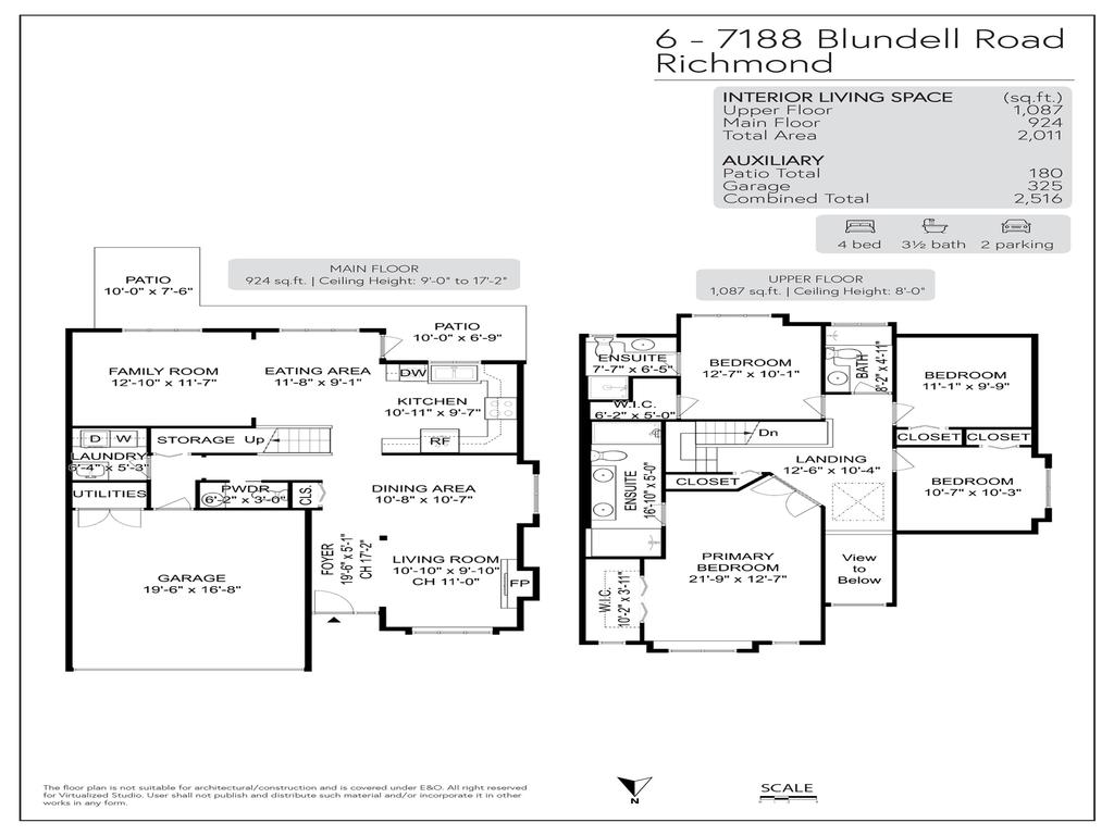 Listing Image for R3107245