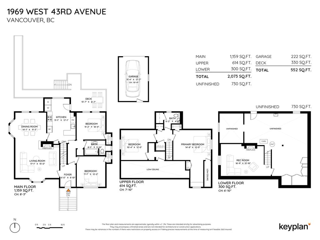 Listing Image for R3107332