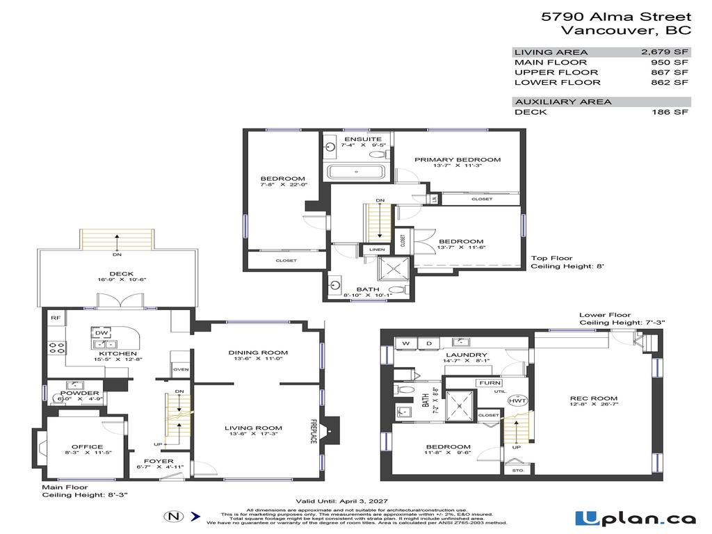 Listing Image for R3107383