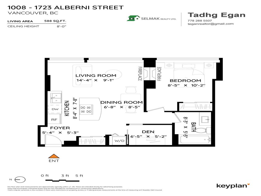 Listing Image for R3107438