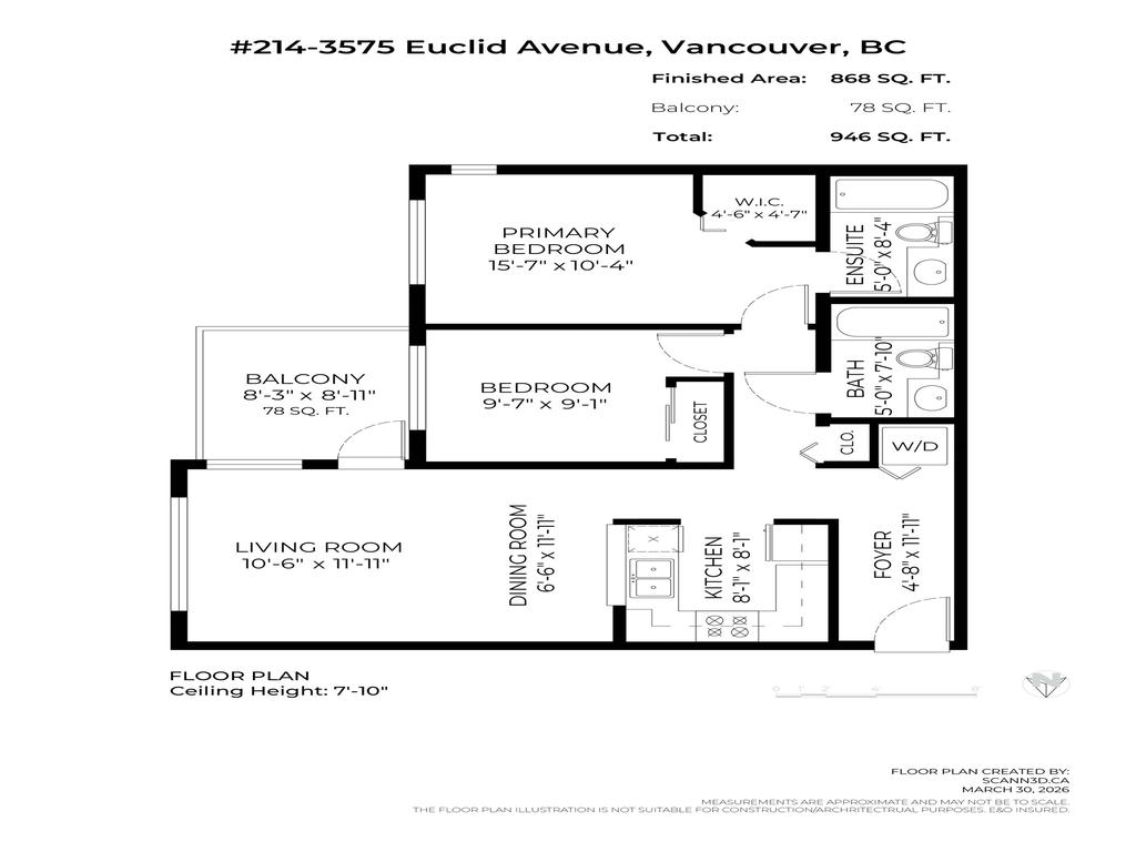 Listing Image for R3107574