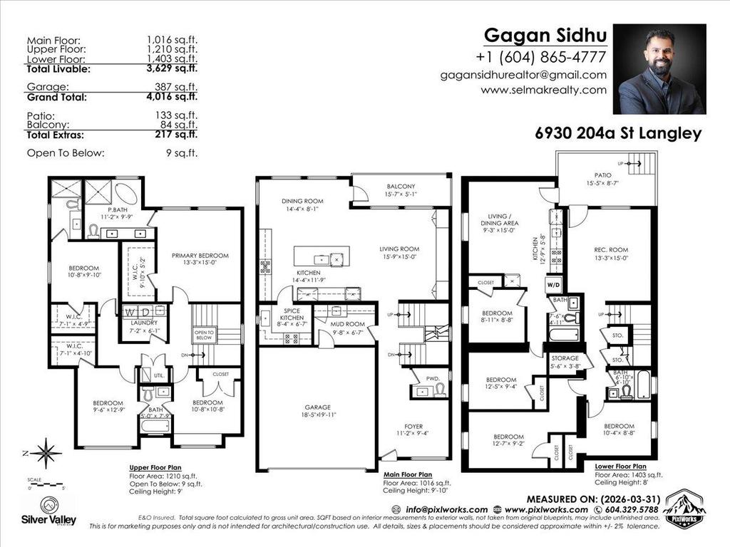 Listing Image for R3107599