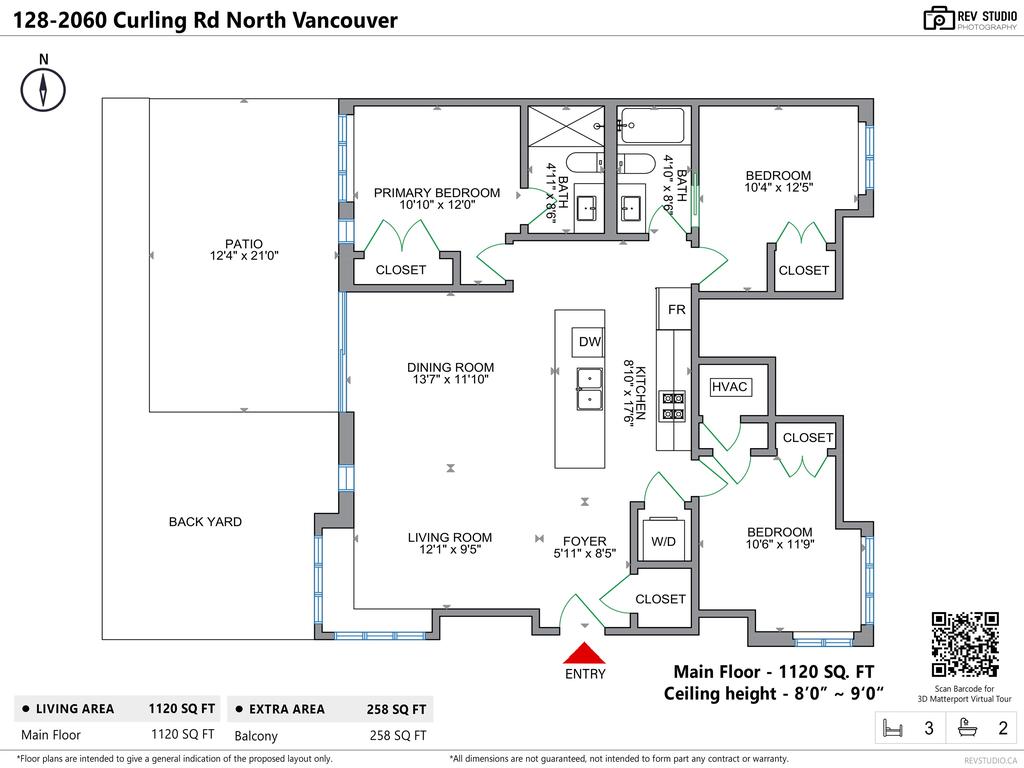 Listing Image for R3107600