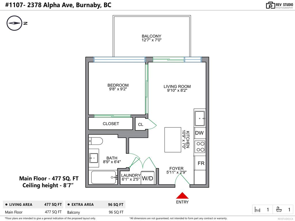 Listing Image for R3107704