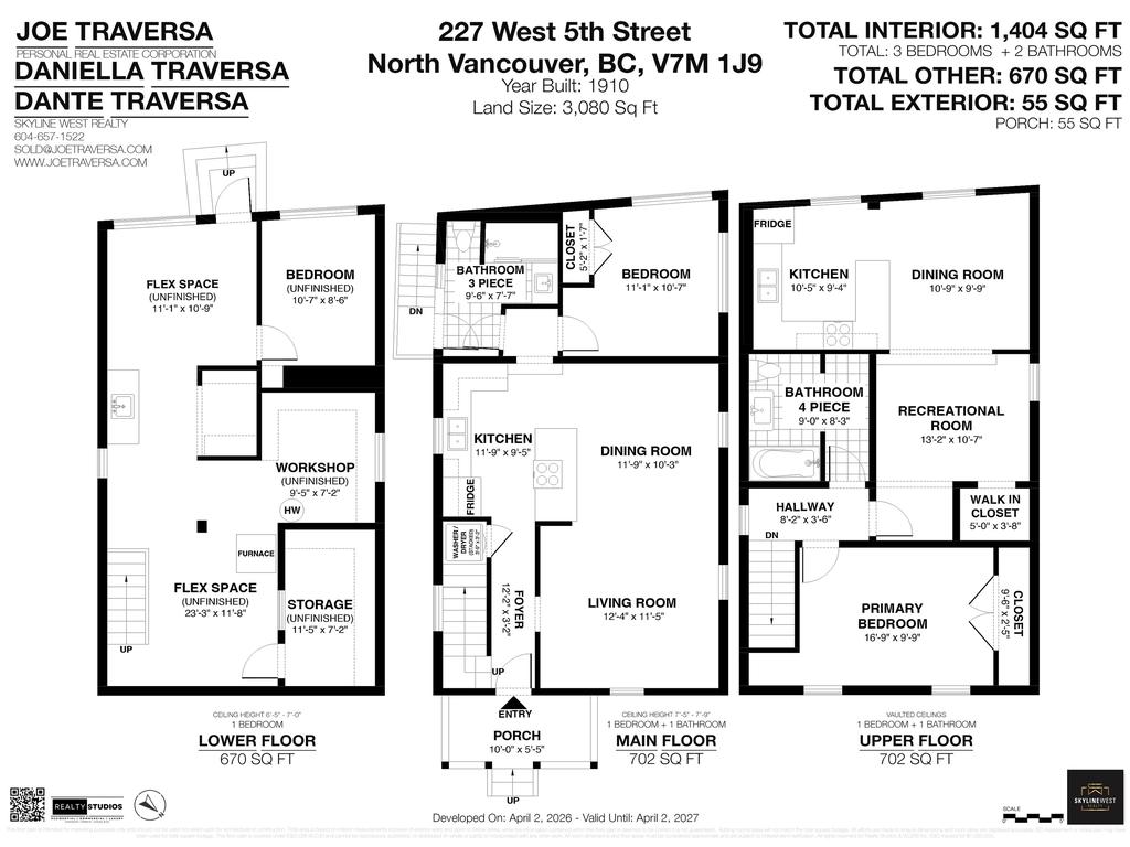 Listing Image for R3107720