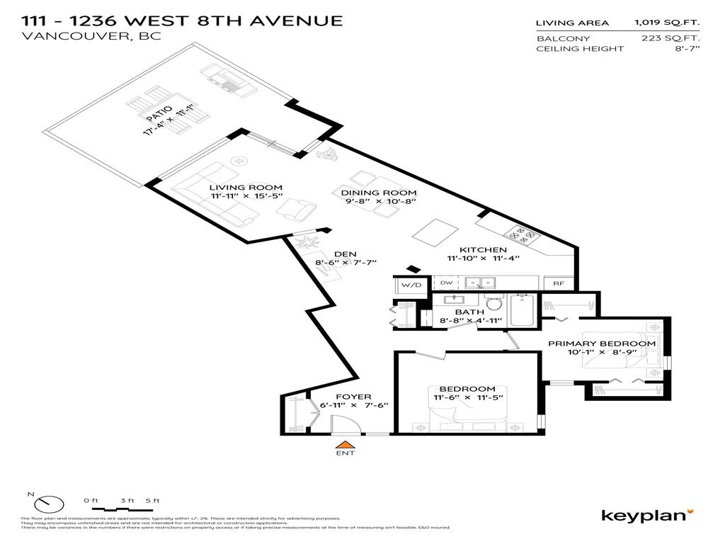 Listing Image for R3107882