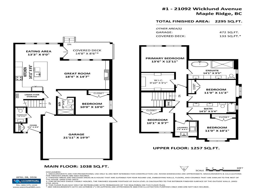 Listing Image for R3108091