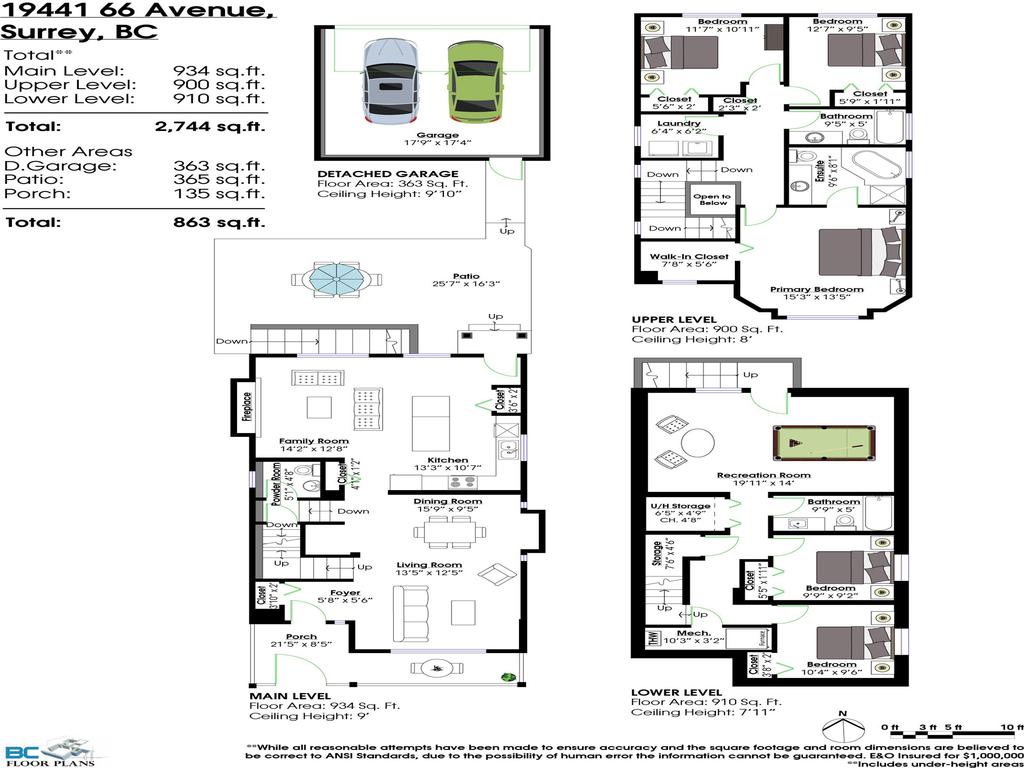 Listing Image for R3108420