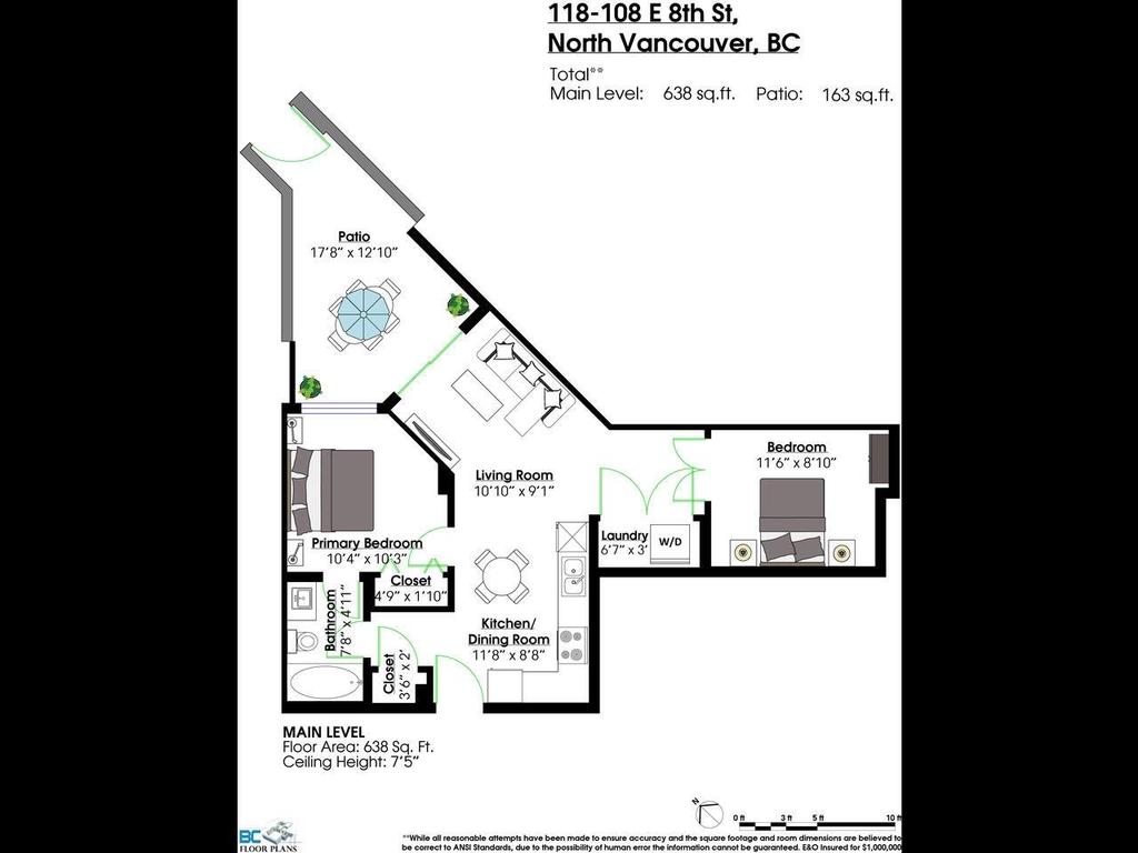 Listing Image for R3108570