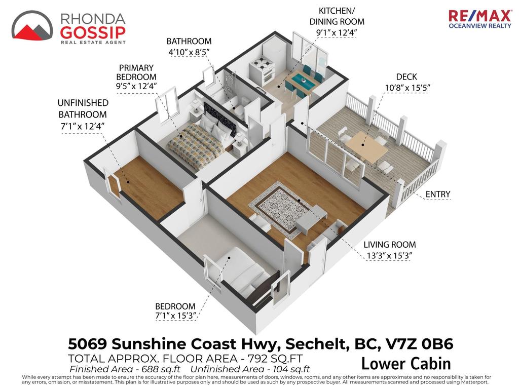 Listing Image for R3108641