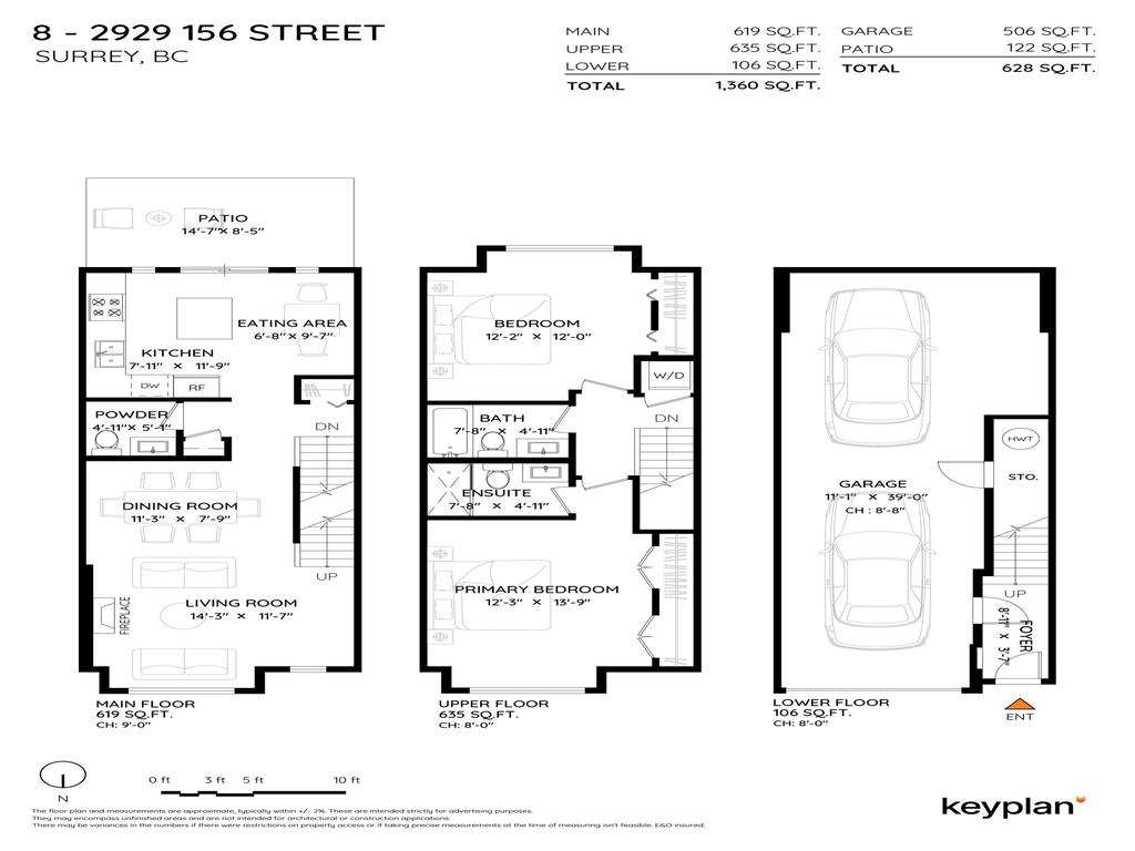 Listing Image for R3108893