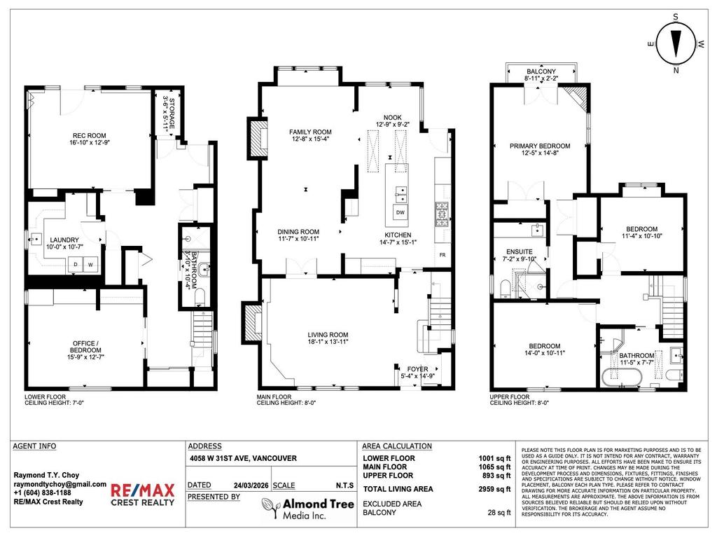 Listing Image for R3109002