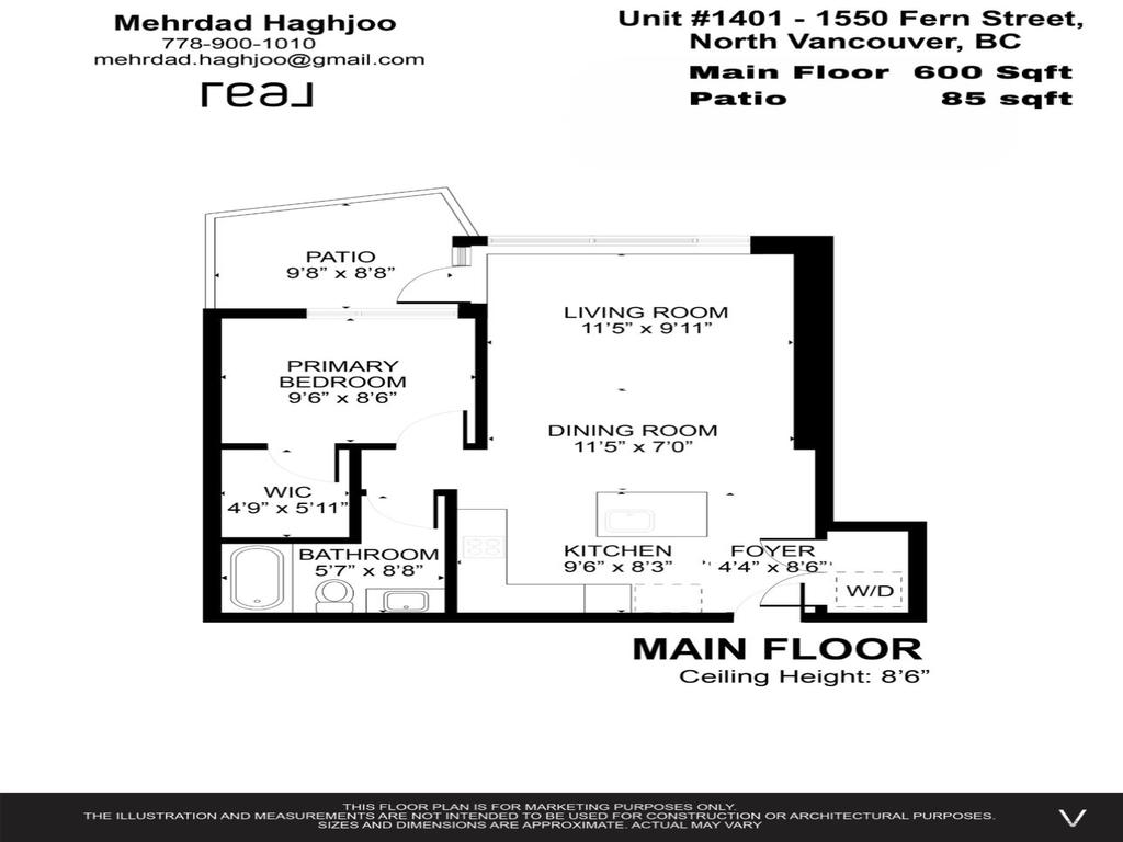 Listing Image for R3109066