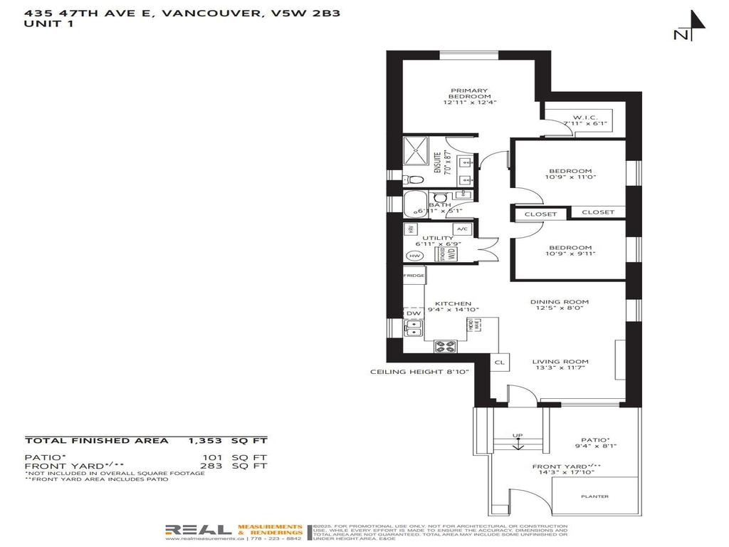 Listing Image for R3109500