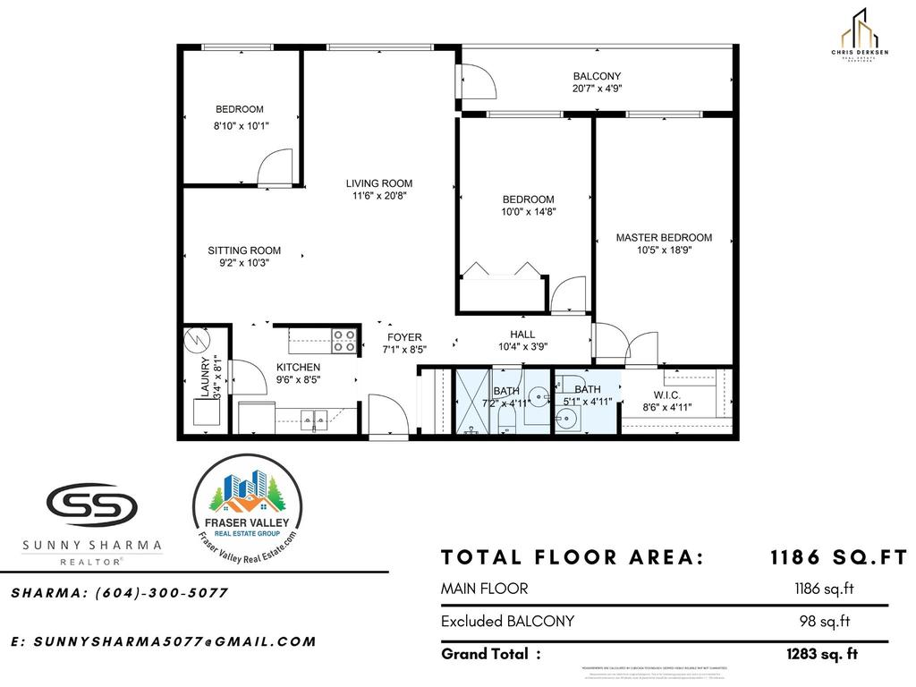 Listing Image for R3109556