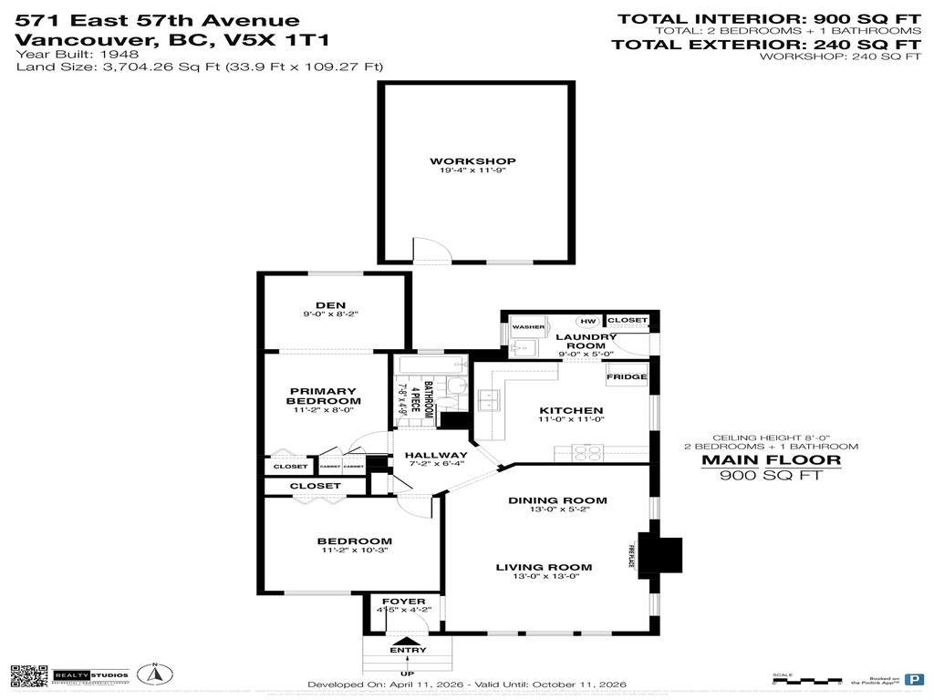 Listing Image for R3109886