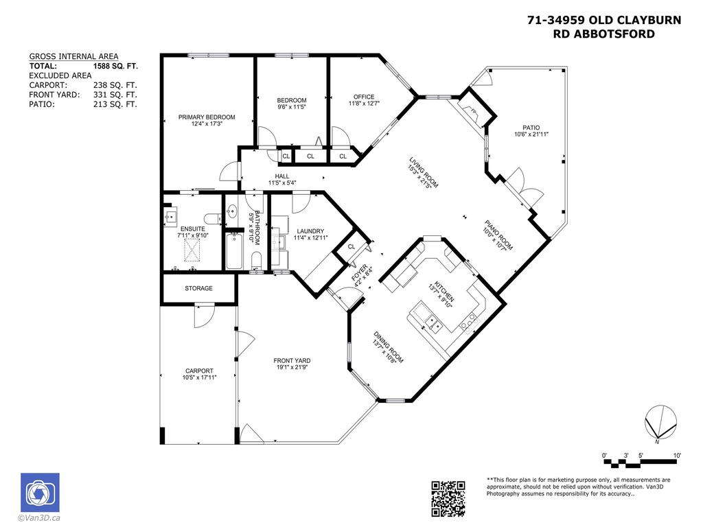 Listing Image for R3109950