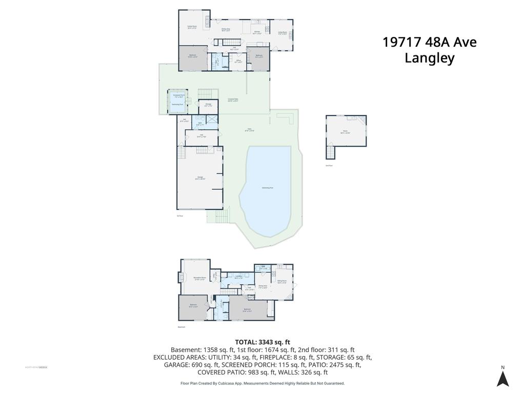 Listing Image for R3110115