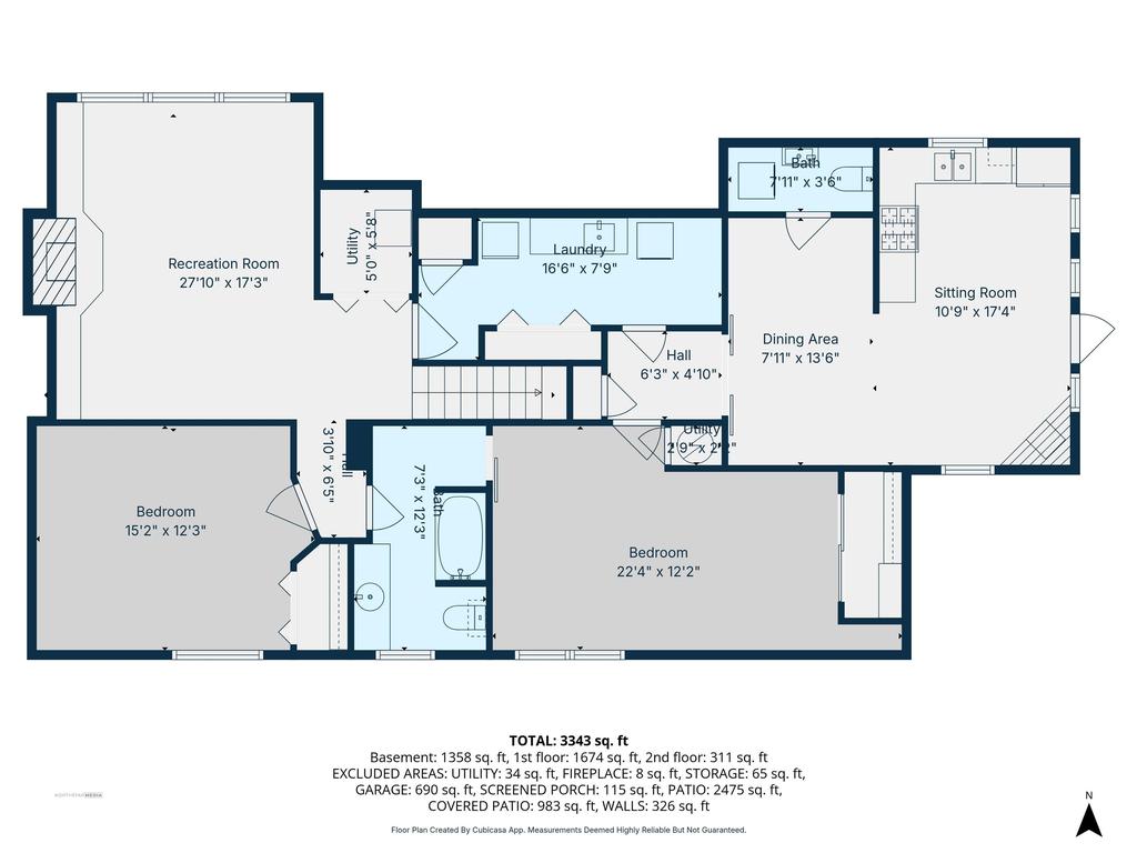 Listing Image for R3110115