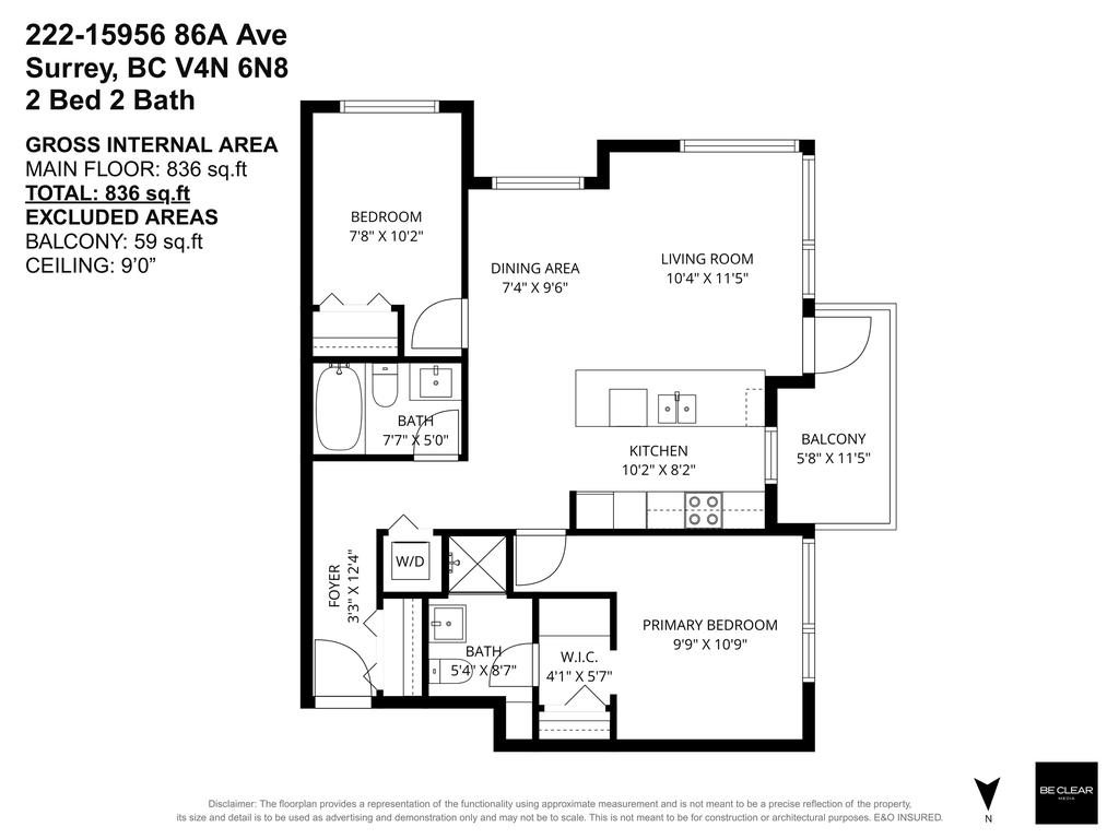 Listing Image for R3110285