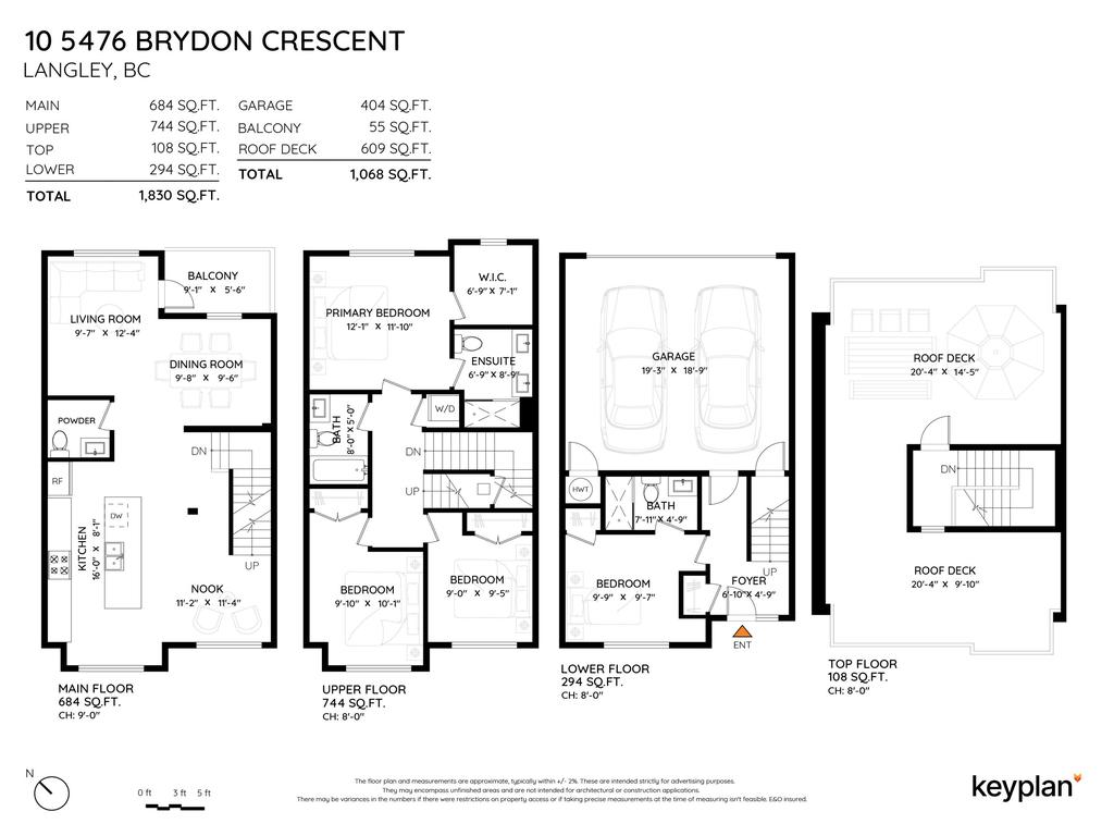 Listing Image for R3110503