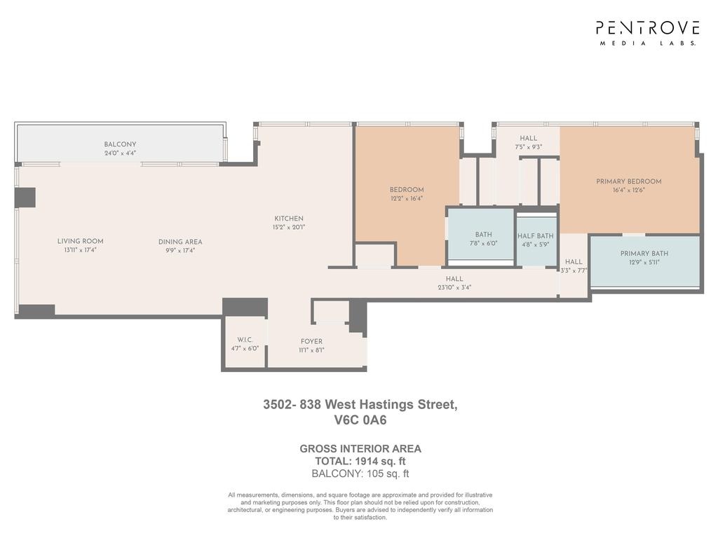 Listing Image for R3110634