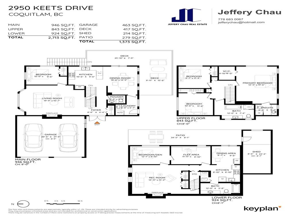 Listing Image for R3110764