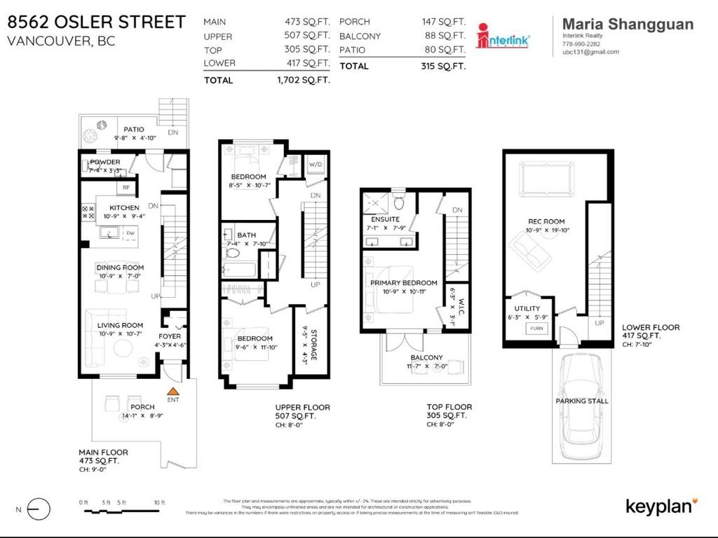 Listing Image for R3110766