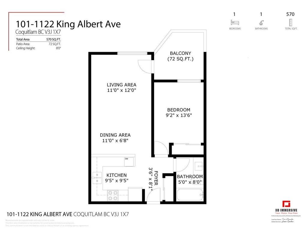 Listing Image for R3110910