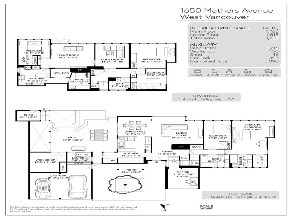 Listing Image for R3110915