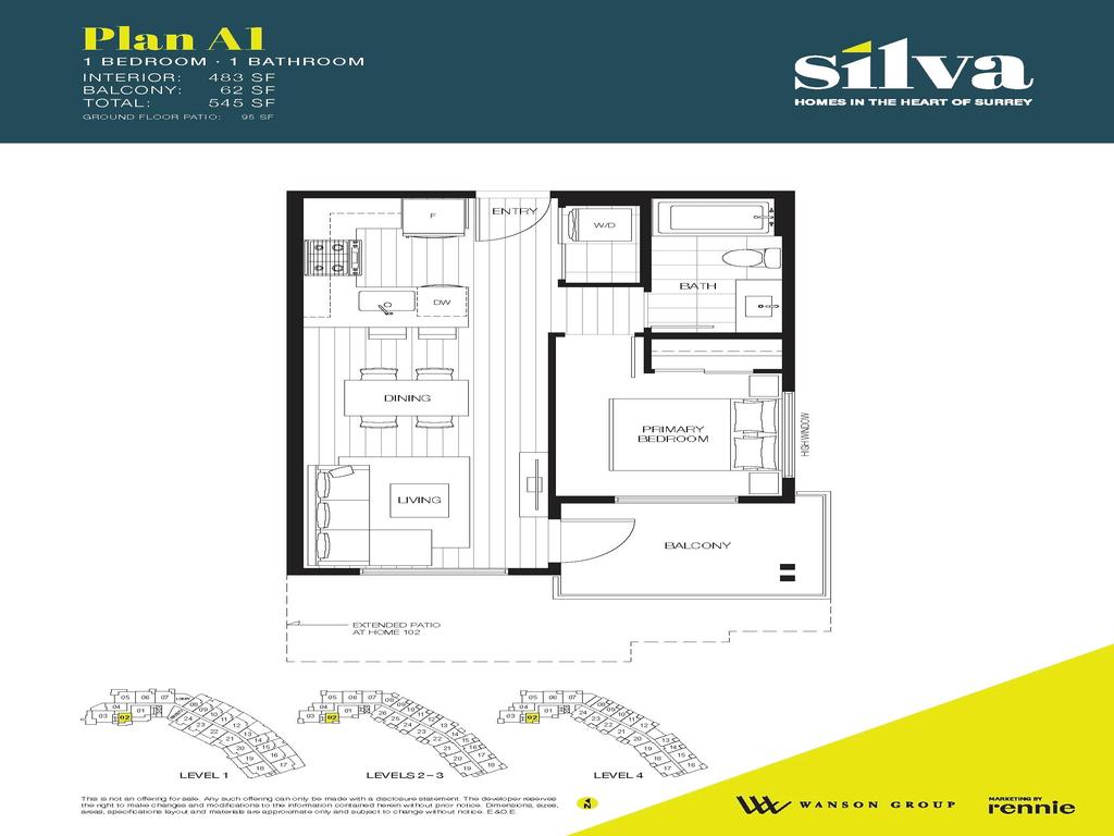 Listing Image for R3111004