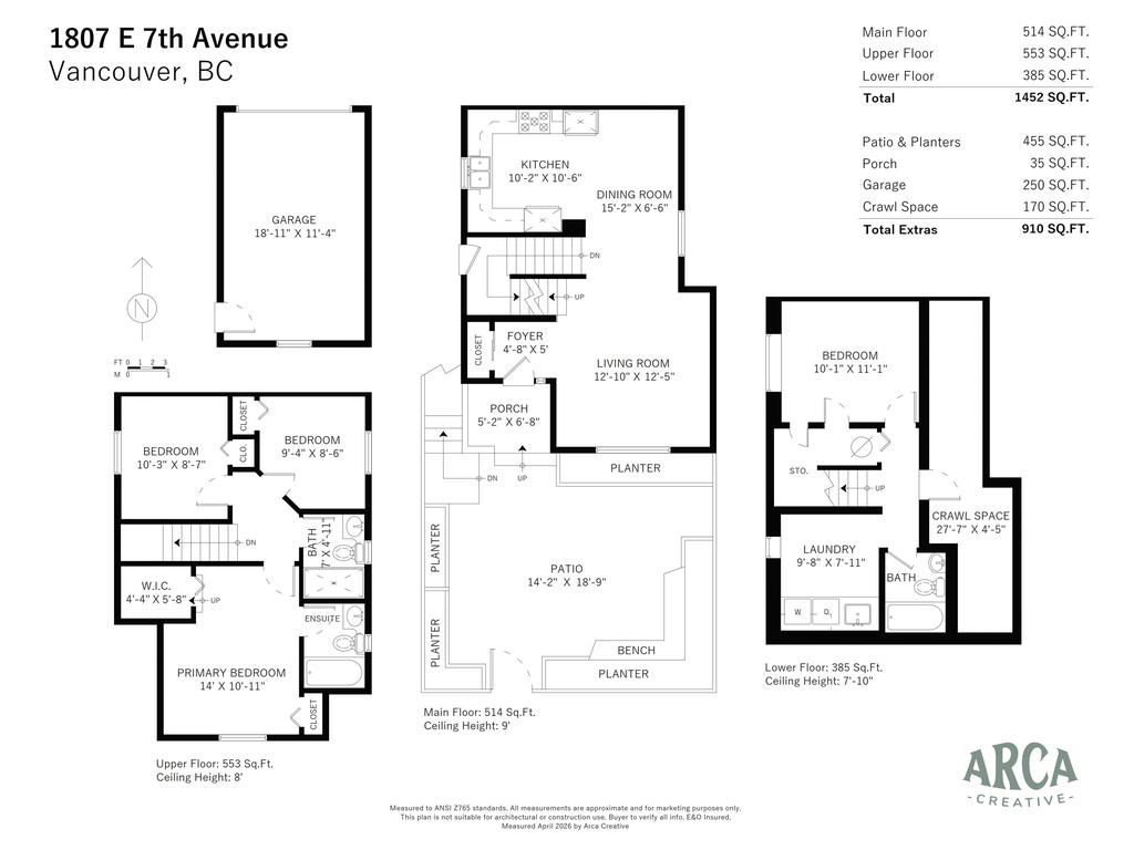 Listing Image for R3111074