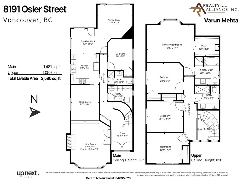 Listing Image for R3111102