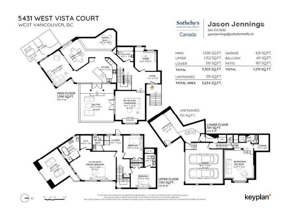 Listing Image for R3111139