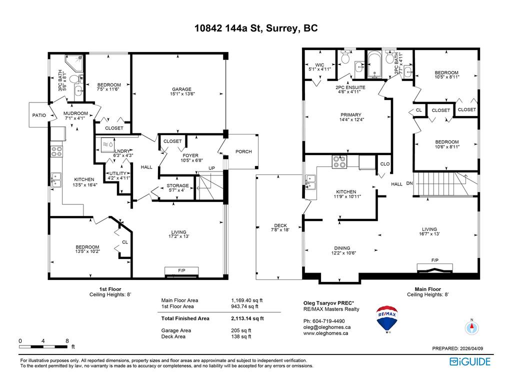 Listing Image for R3111205