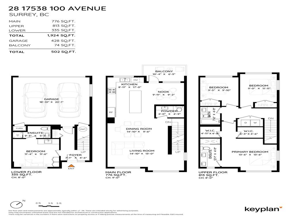 Listing Image for R3111293