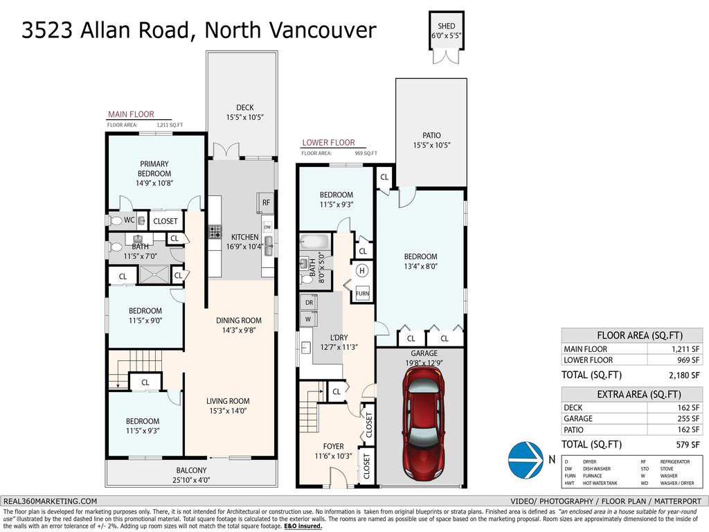 Listing Image for R3111340