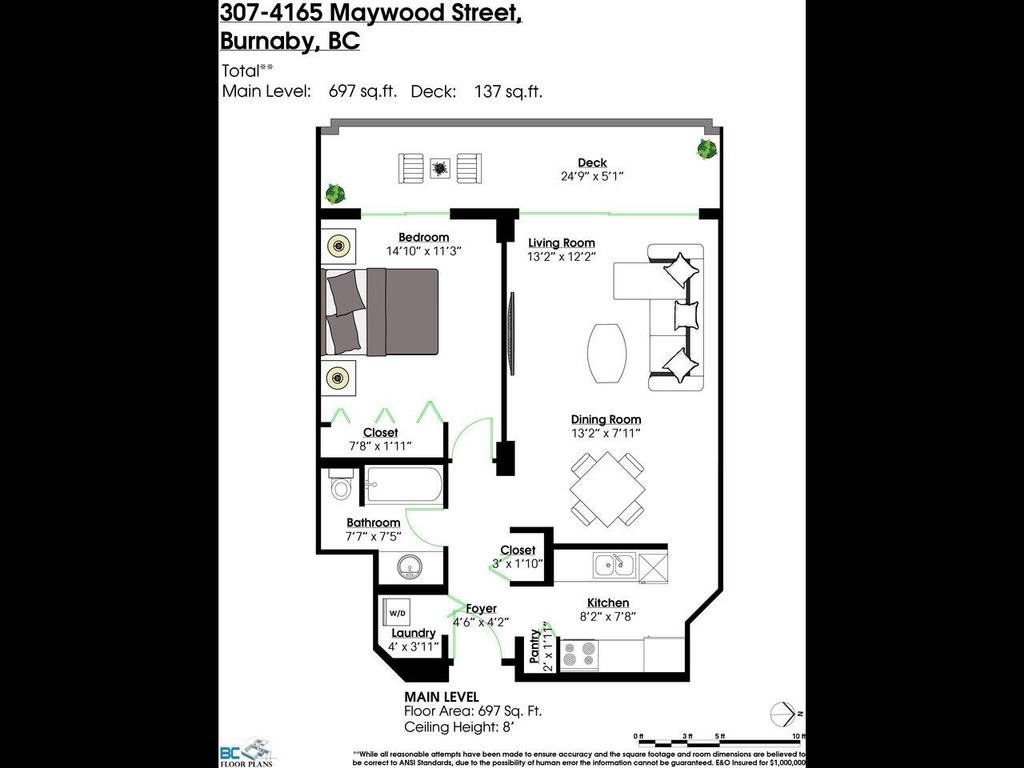 Listing Image for R3111414