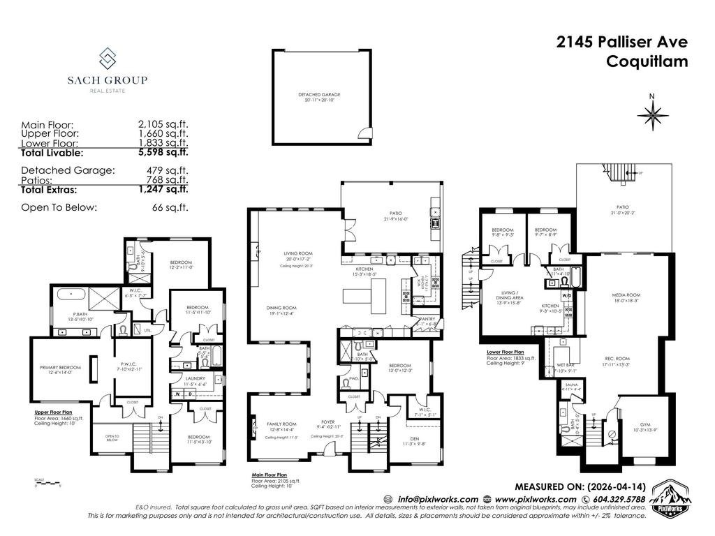 Listing Image for R3111528