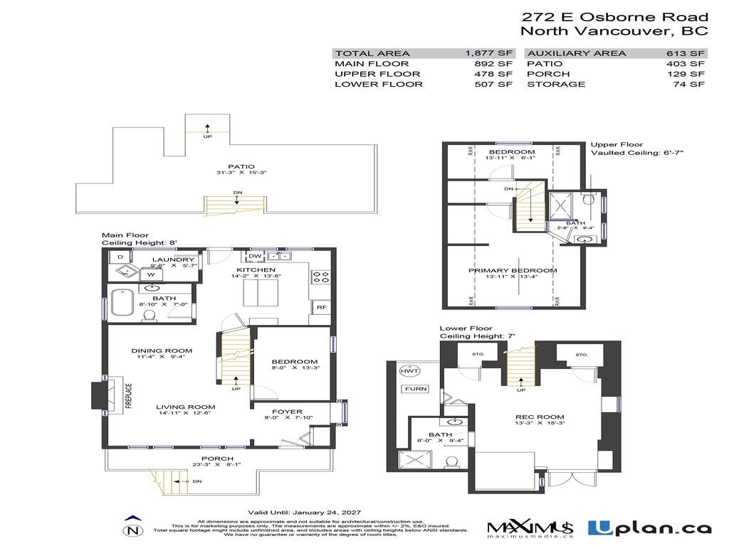 Listing Image for R3111678