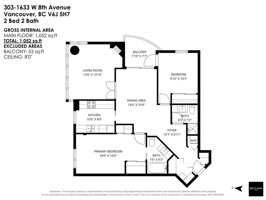 Listing Image for R3111685